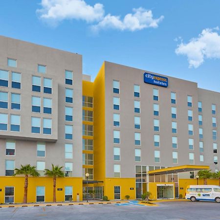 City Express By Marriott Hermosillo Expo Dış mekan fotoğraf