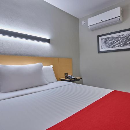 City Express By Marriott Hermosillo Expo Dış mekan fotoğraf