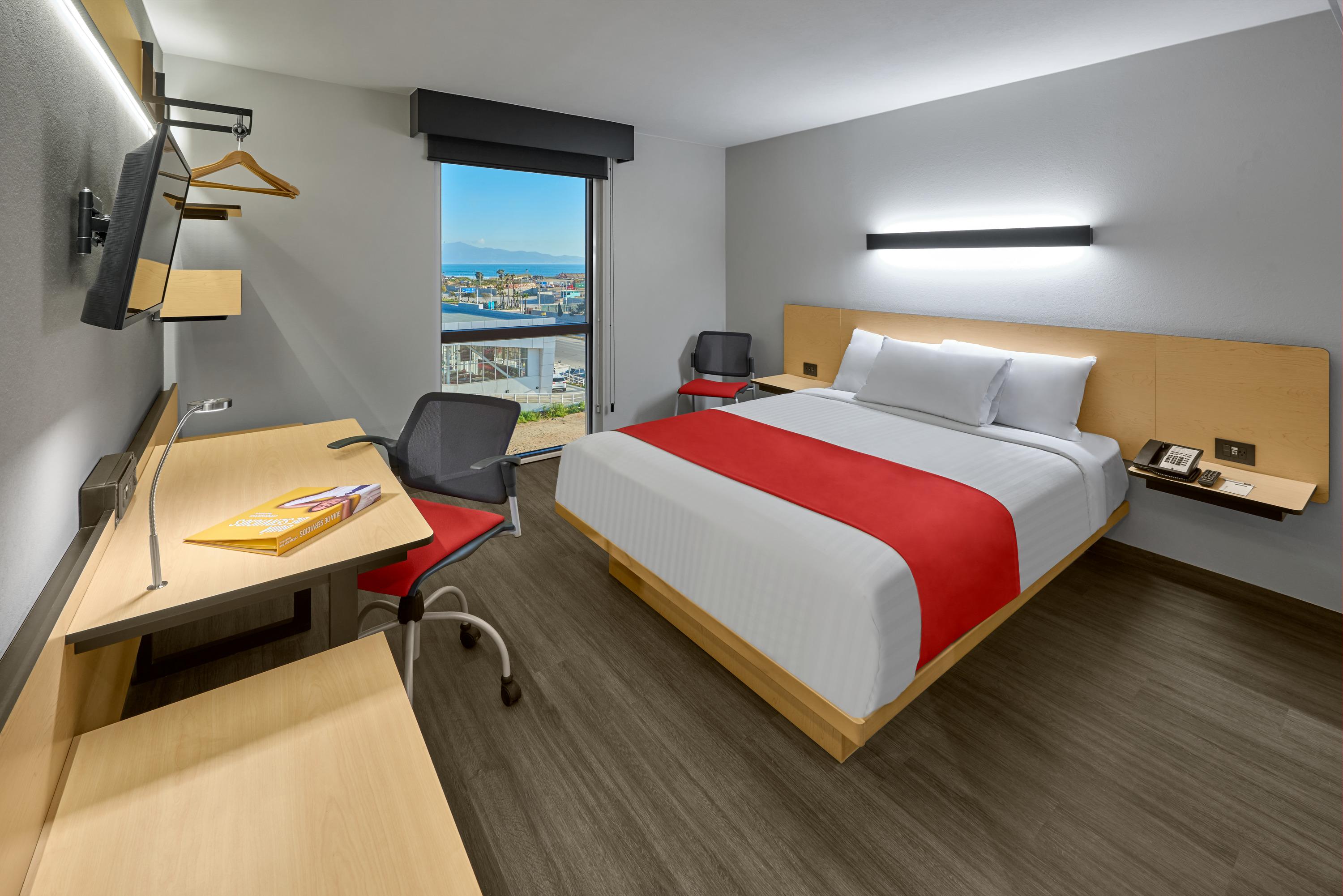 City Express By Marriott Hermosillo Expo Dış mekan fotoğraf