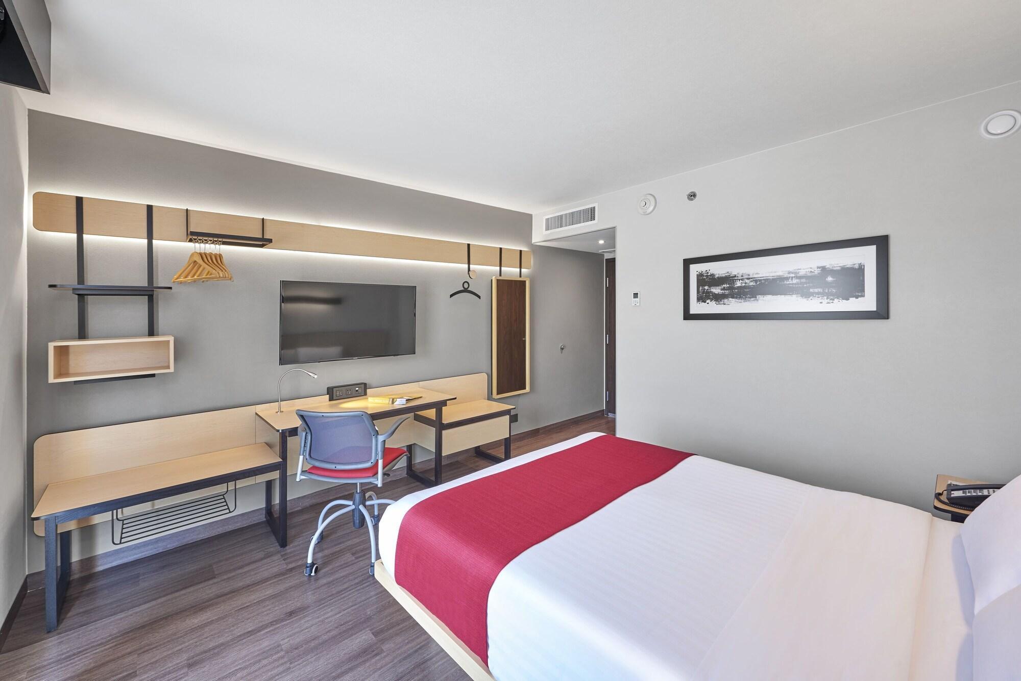 City Express By Marriott Hermosillo Expo Dış mekan fotoğraf