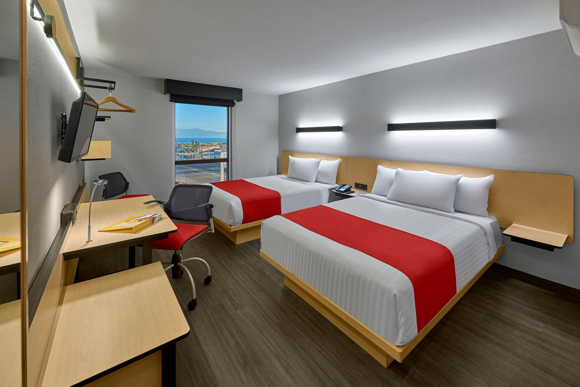 City Express By Marriott Hermosillo Expo Dış mekan fotoğraf