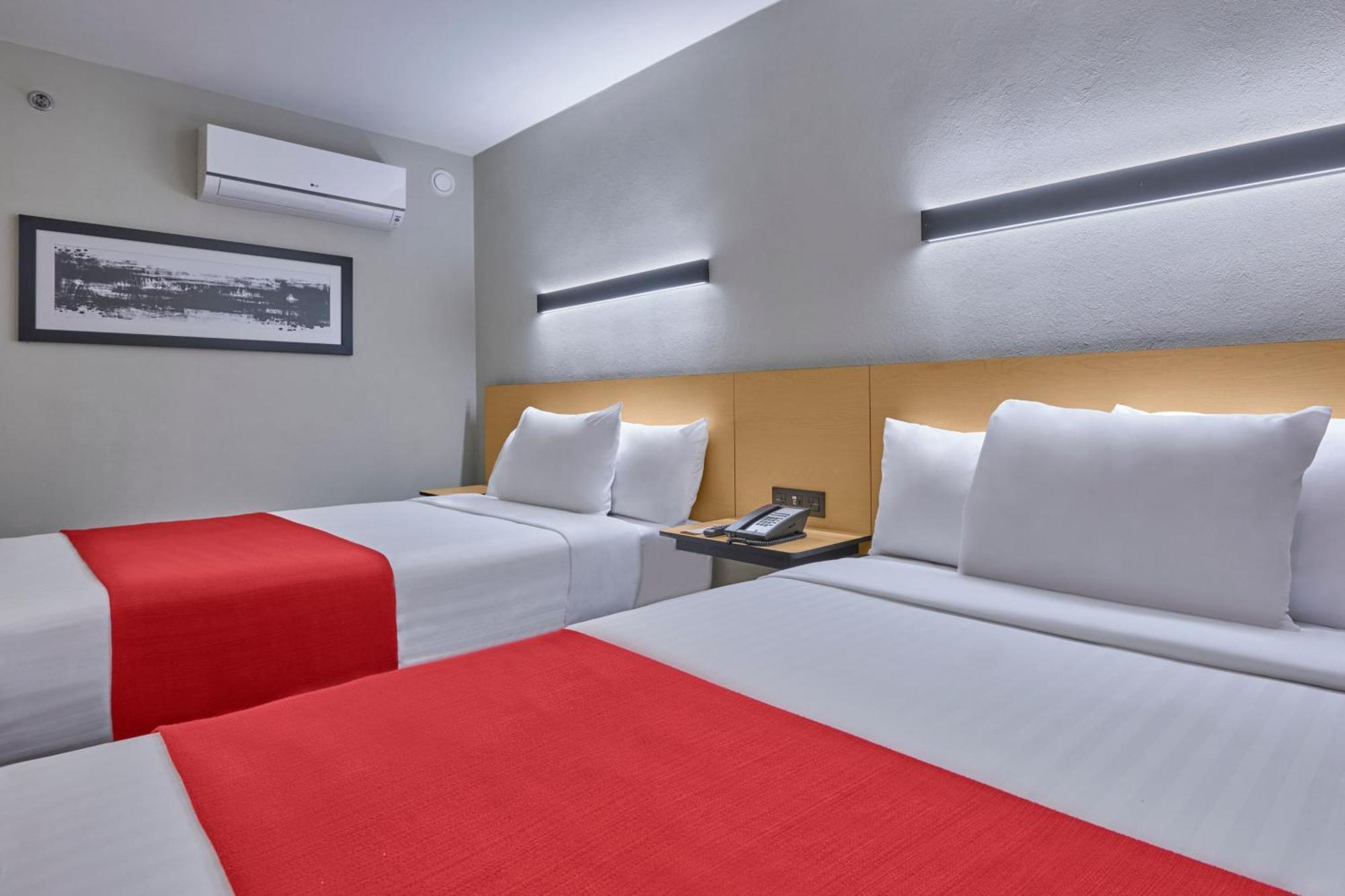 City Express By Marriott Hermosillo Expo Dış mekan fotoğraf