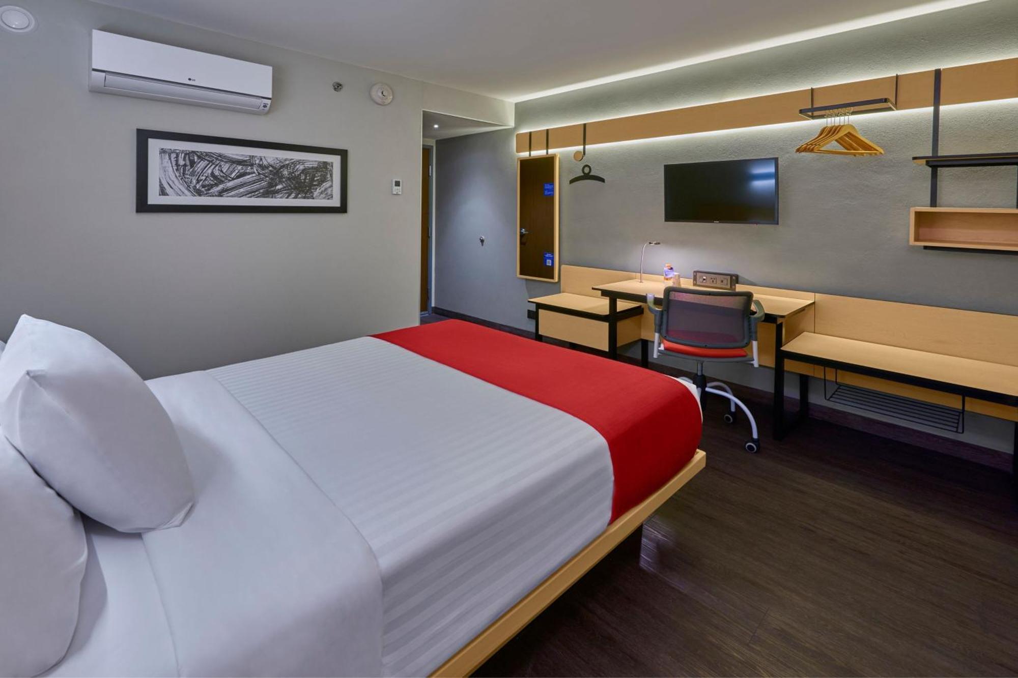 City Express By Marriott Hermosillo Expo Dış mekan fotoğraf