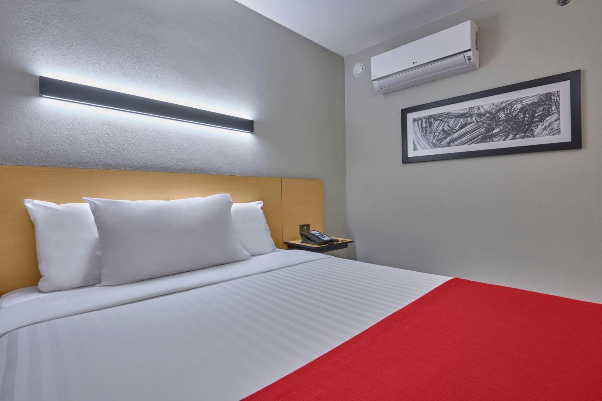 City Express By Marriott Hermosillo Expo Dış mekan fotoğraf