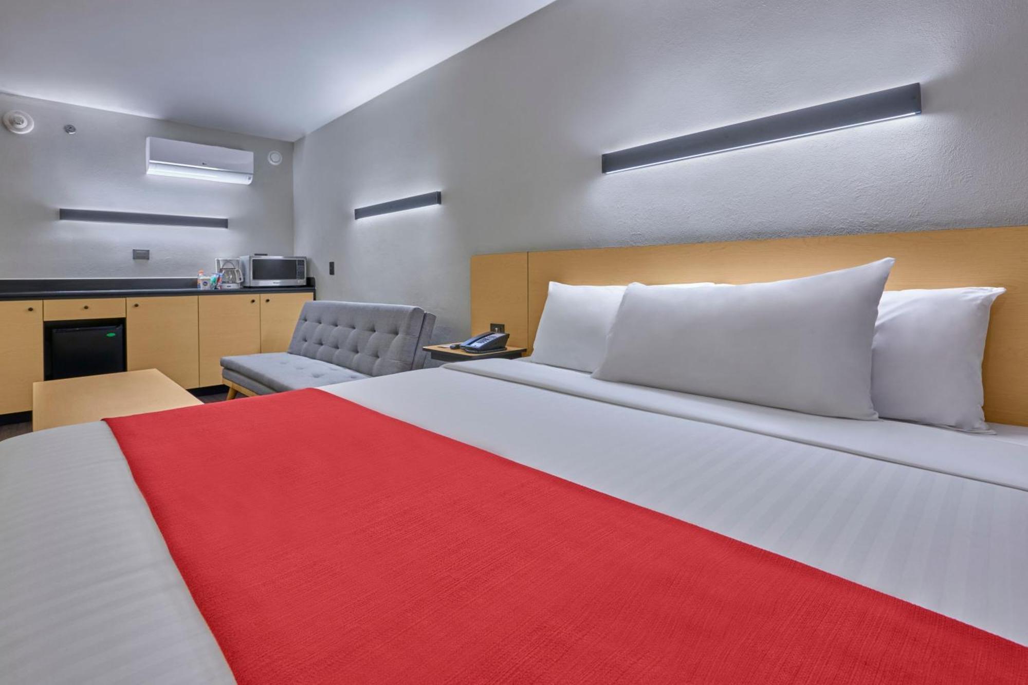 City Express By Marriott Hermosillo Expo Dış mekan fotoğraf