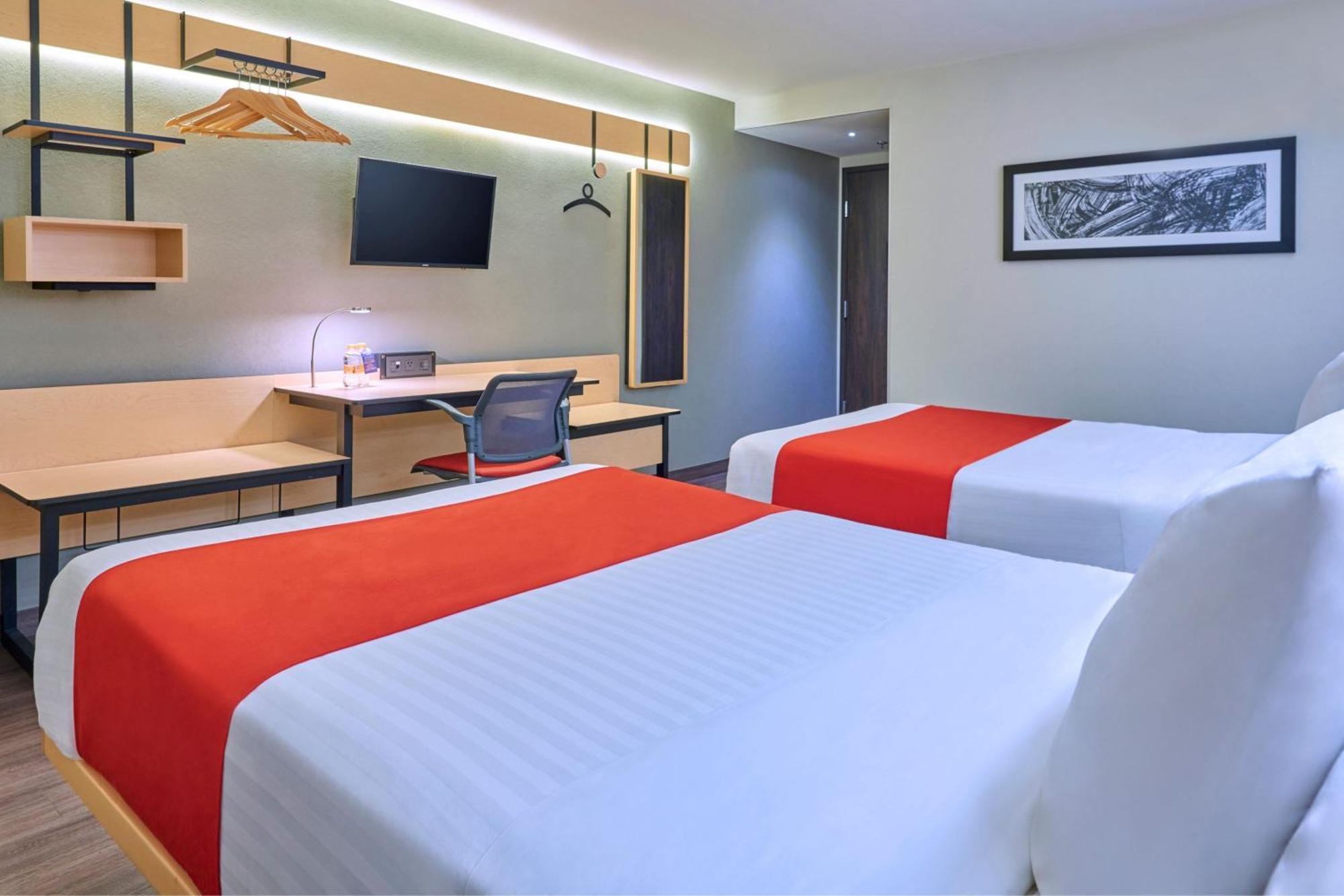 City Express By Marriott Hermosillo Expo Dış mekan fotoğraf